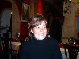 Retrouvailles 2007 - Pascale